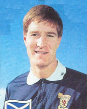 	Richard Gough 	